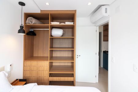 Apartamento à venda com 38m², 2 quartos e sem vagaQuarto 2