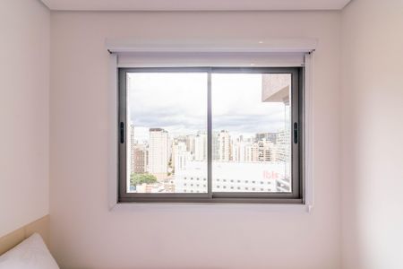 Apartamento à venda com 38m², 2 quartos e sem vagaQuarto 1