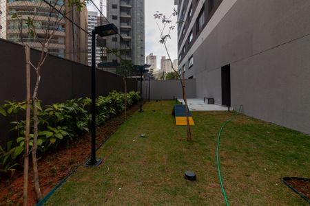 Apartamento à venda com 38m², 2 quartos e sem vagaÁrea comum