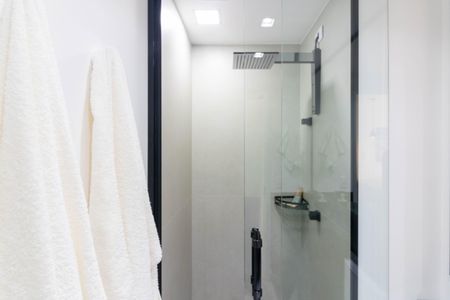 Apartamento à venda com 38m², 2 quartos e sem vagaBanheiro