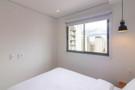 Apartamento à venda com 38m², 2 quartos e sem vagaQuarto 2