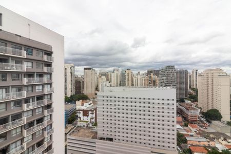 Apartamento à venda com 38m², 2 quartos e sem vagaVista do Quarto 2