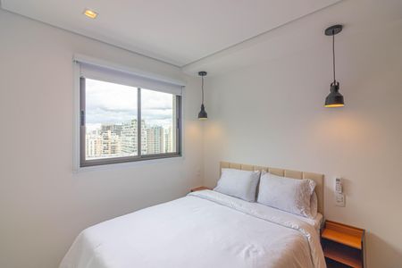 Apartamento à venda com 38m², 2 quartos e sem vagaQuarto 2