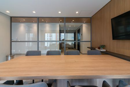 Apartamento à venda com 38m², 2 quartos e sem vagaÁrea comum