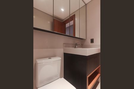 Studio para alugar com 32m², 1 quarto e sem vaga