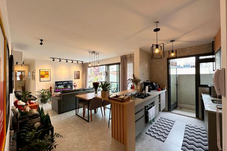 Apartamento para alugar com 3 quartos, 109m² em Botafogo, Rio de Janeiro