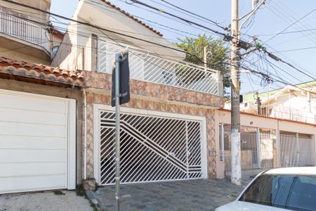 Casa à venda com 303m², 4 quartos e 2 vagasFachada