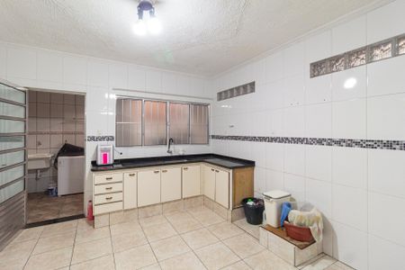 Casa à venda com 303m², 4 quartos e 2 vagasCozinha 2 - Casa 2