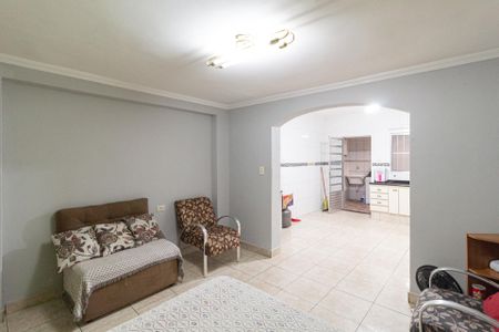 Casa à venda com 303m², 4 quartos e 2 vagasSala - Casa 1