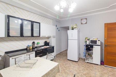 Casa à venda com 303m², 4 quartos e 2 vagasCozinha - Casa 1