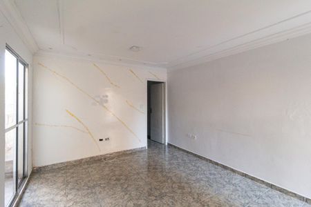 Casa à venda com 303m², 4 quartos e 2 vagasSala - Casa 2