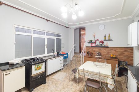 Casa à venda com 303m², 4 quartos e 2 vagasCozinha - Casa 1
