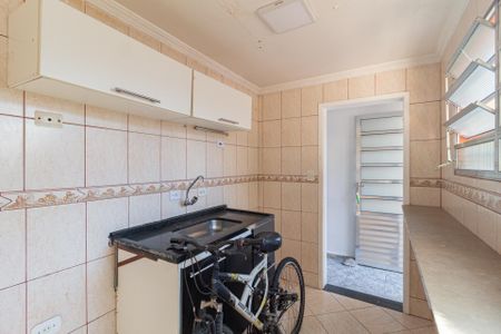 Casa à venda com 303m², 4 quartos e 2 vagasCozinha - Casa 2