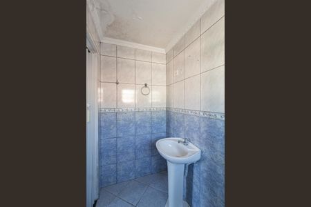 Casa à venda com 303m², 4 quartos e 2 vagasBanheiro da suíte - Casa 2