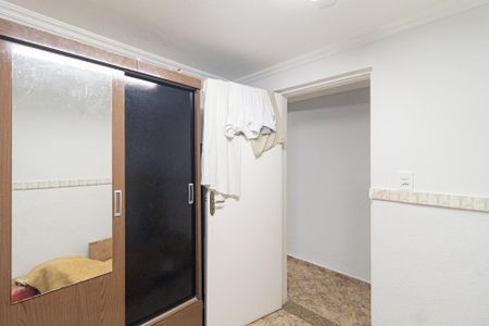 Casa à venda com 303m², 4 quartos e 2 vagasQuarto 1 - Casa 1