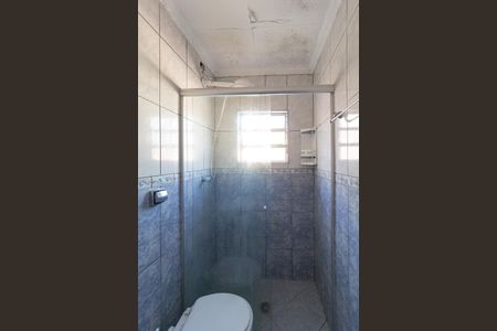 Casa à venda com 303m², 4 quartos e 2 vagasBanheiro da suíte - Casa 2