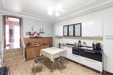 Casa à venda com 303m², 4 quartos e 2 vagasCozinha - Casa 1