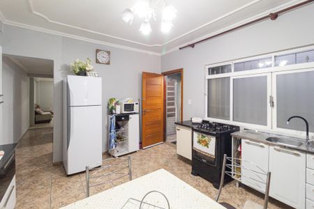 Casa à venda com 303m², 4 quartos e 2 vagasCozinha - Casa 1