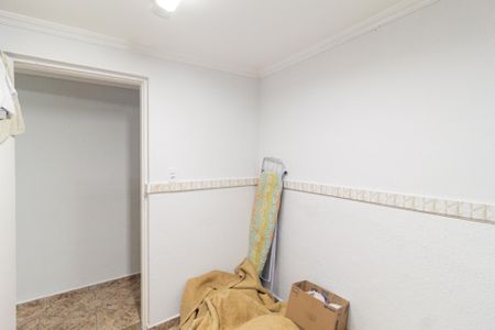 Casa à venda com 303m², 4 quartos e 2 vagasQuarto 1 - Casa 1