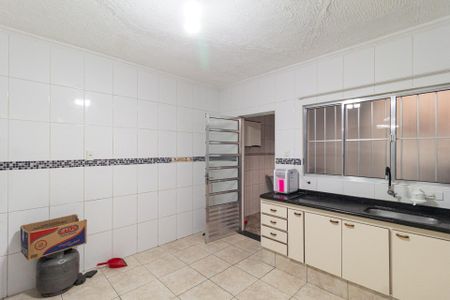 Casa à venda com 303m², 4 quartos e 2 vagasCozinha 2 - Casa 2