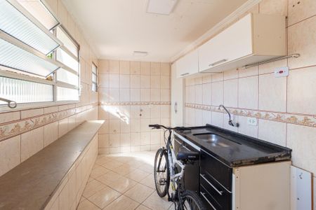 Casa à venda com 303m², 4 quartos e 2 vagasCozinha - Casa 2