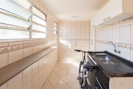 Casa à venda com 303m², 4 quartos e 2 vagasCozinha - Casa 2