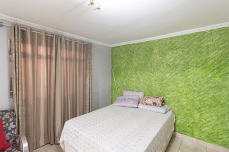 Casa à venda com 303m², 4 quartos e 2 vagasSala - Casa 1