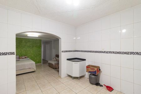 Casa à venda com 303m², 4 quartos e 2 vagasCozinha 2 - Casa 2