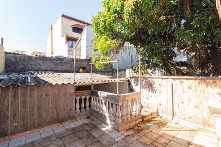 Casa à venda com 303m², 4 quartos e 2 vagasÁrea de serviço - Casa 2