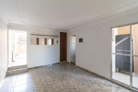 Casa à venda com 303m², 4 quartos e 2 vagasSala - Casa 2