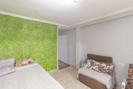 Casa à venda com 303m², 4 quartos e 2 vagasSala - Casa 1