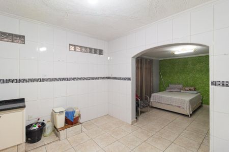 Casa à venda com 303m², 4 quartos e 2 vagasCozinha 2 - Casa 2