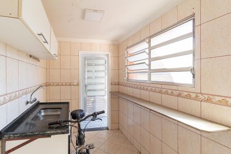 Casa à venda com 303m², 4 quartos e 2 vagasCozinha - Casa 2