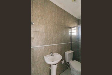 Casa à venda com 303m², 4 quartos e 2 vagasBanheiro - Casa 2