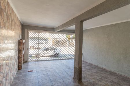 Casa à venda com 303m², 4 quartos e 2 vagasGaragem