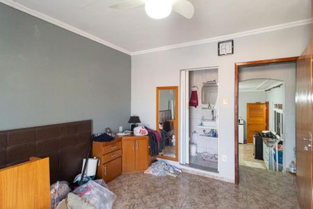 Casa à venda com 303m², 4 quartos e 2 vagasSuíte - Casa 1