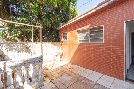 Casa à venda com 303m², 4 quartos e 2 vagasÁrea de serviço - Casa 2