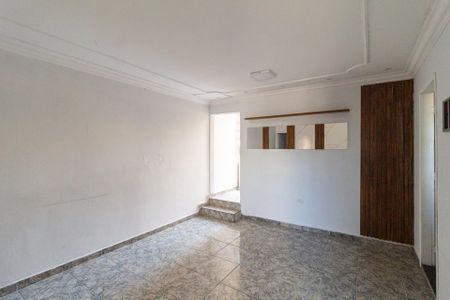 Casa à venda com 303m², 4 quartos e 2 vagasSala - Casa 2