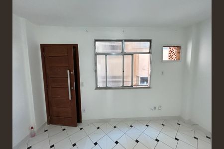 Apartamento para alugar com 50m², 2 quartos e sem vagaSala