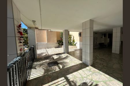 Apartamento para alugar com 50m², 2 quartos e sem vagaÁrea comum