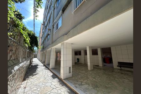Apartamento para alugar com 50m², 2 quartos e sem vagaÁrea comum