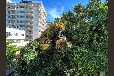 Vista do Quarto 1 de apartamento para alugar com 2 quartos, 50m² em Engenho de Dentro, Rio de Janeiro