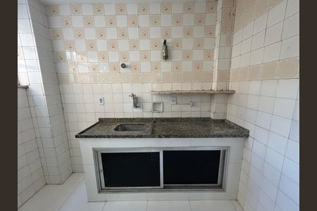 Apartamento para alugar com 50m², 2 quartos e sem vagaCozinha