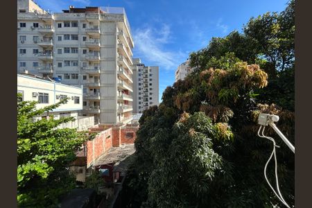 Apartamento para alugar com 50m², 2 quartos e sem vagaVista do Quarto 2