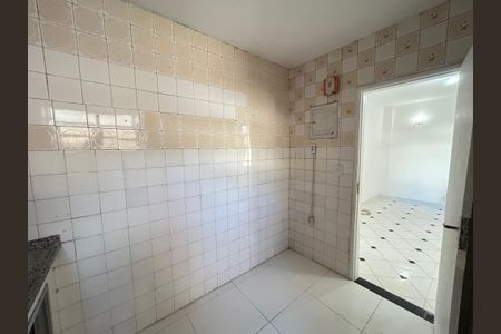 Apartamento para alugar com 50m², 2 quartos e sem vagaCozinha