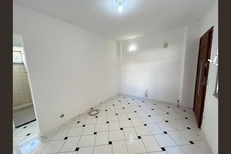 Apartamento para alugar com 50m², 2 quartos e sem vagaSala