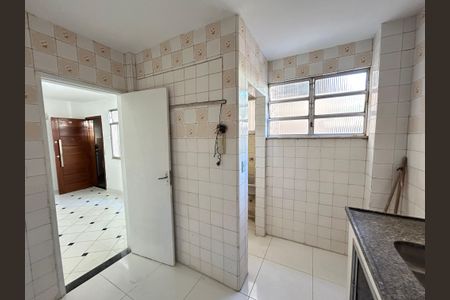 Apartamento para alugar com 50m², 2 quartos e sem vagaCozinha