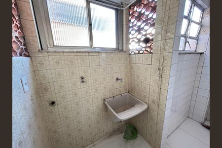 Apartamento para alugar com 50m², 2 quartos e sem vagaÁrea de Serviço