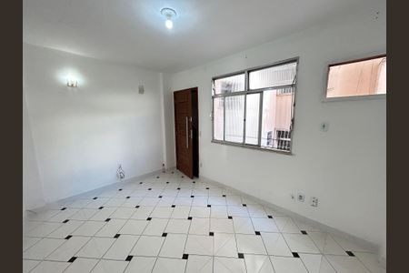 Sala de apartamento para alugar com 2 quartos, 50m² em Engenho de Dentro, Rio de Janeiro