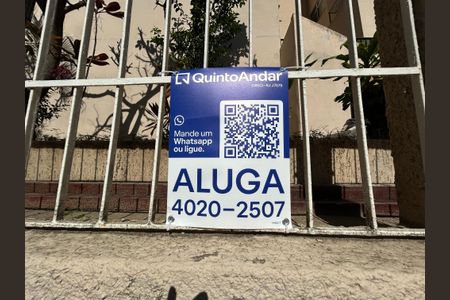 Apartamento para alugar com 50m², 2 quartos e sem vagaFHDC-7